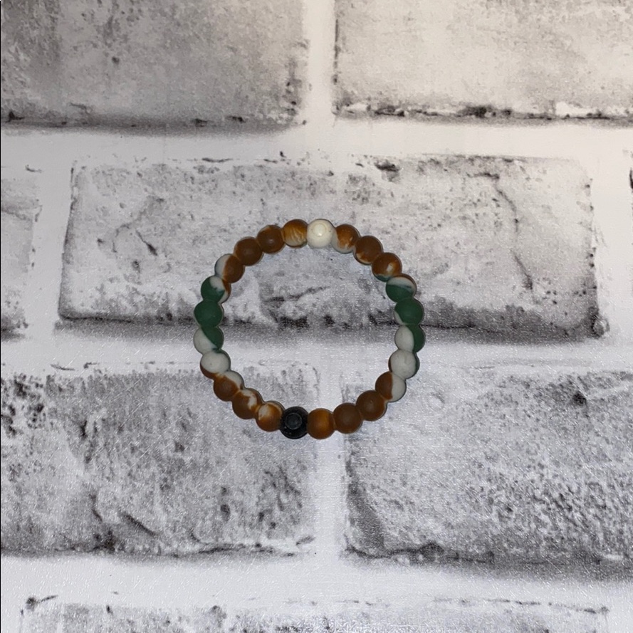 Loki Bracelet